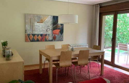 Precioso adosado en Urbanización con campo de golf - Foto 27