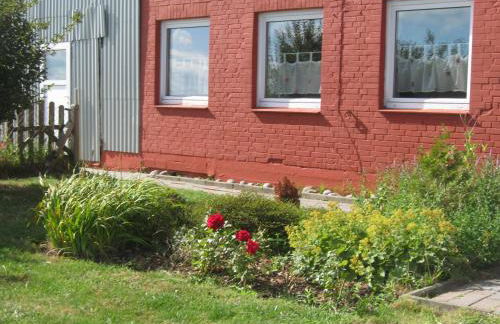 Ferien auf der Sönnenswarf - Photo 17