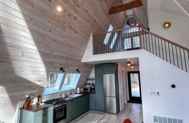 Fox Ridge-Black Alder Lodging - Foto 21