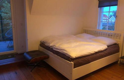 Gemütliche 4ZKB im grünen Herzen Lübecks - Foto 20