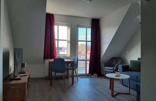 Ferienwohnung Schloßstr. 8, Mirow - Foto 1