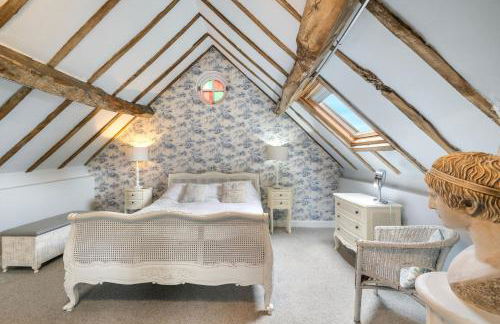 The Topiary by Birch Stays - Foto 37