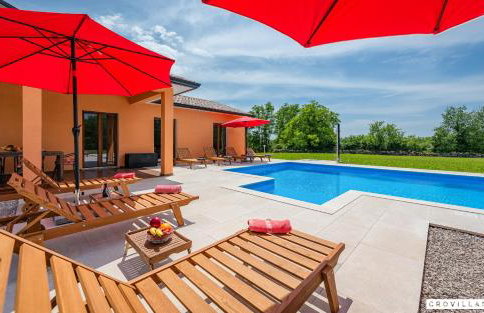 Villa Frankovići - Foto 23