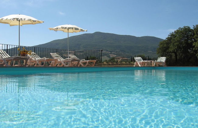 Agriturismo Palazzo Bello - Foto 43