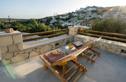 Giourgas Cottage Milos Island - Foto 19