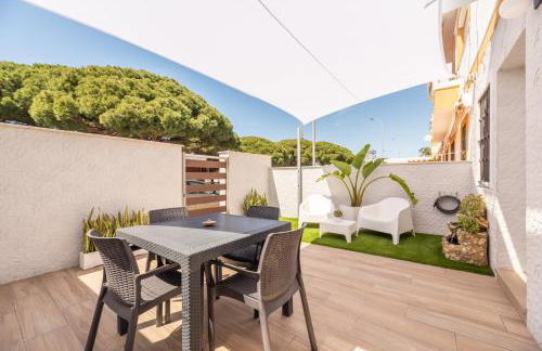 Apartamento Playa La Barrosa - Foto 27