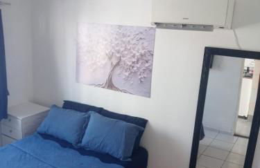 Loft Apartamento Terreo Deck em São José - Foto 1