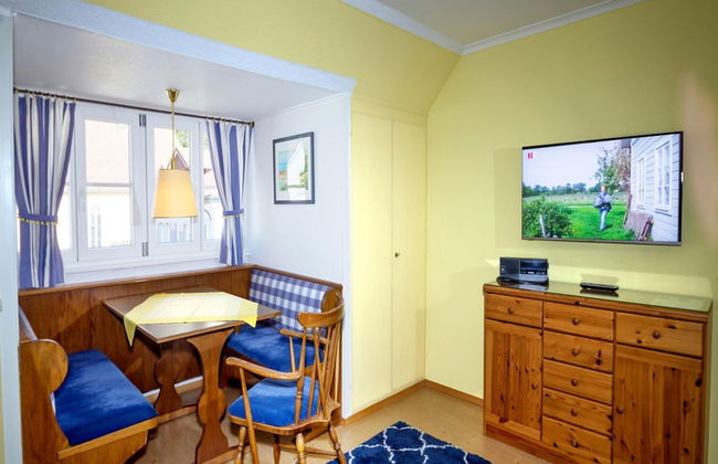 Apartments Haus Burgund, Meersburg - Foto 15