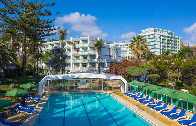 Parque Vacacional Eden - Foto 27