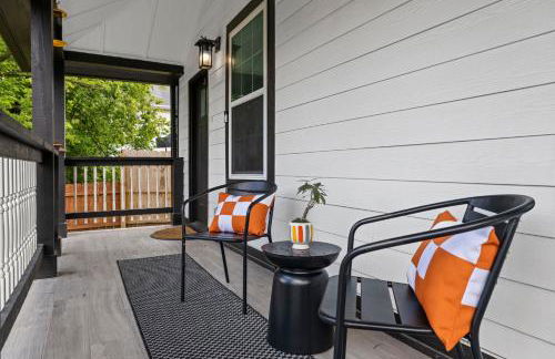 Central Indy 5BD - Pingpong - Outdoor Movie - BBQ - Foto 61