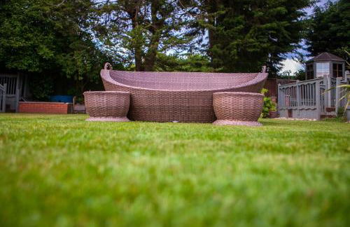 Entire Family Home By The Sea - Foto 6