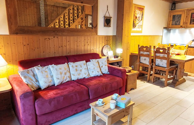 Le clos Alpin - Foto 2