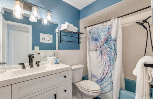 Regency Towers 1018 Beachfront unit - Foto 33