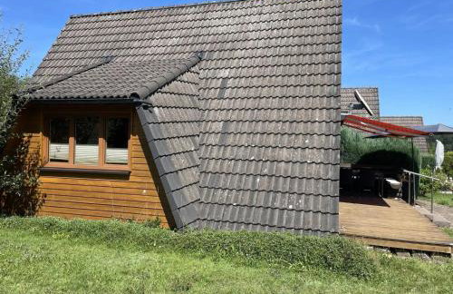 Ferienhaus Bussardnest - Photo 30