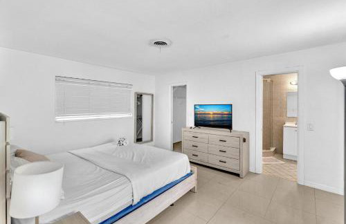 Luxury Heated Pool Villa Hollywood Beach & Casino - Foto 22