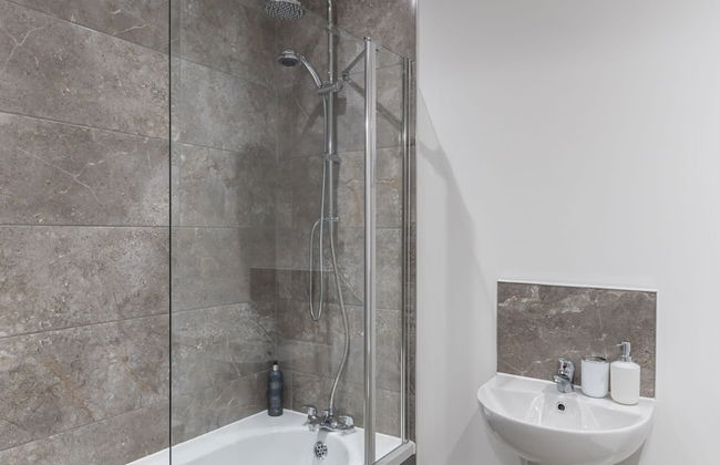 Host Stay 36 Waterside Place - Foto 12