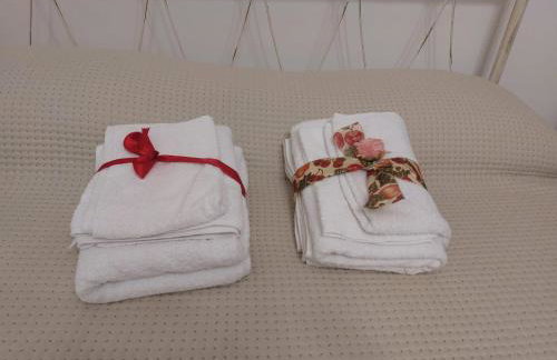 Simohouse Lecce - Executive Suite Apartment 140mq - 2 Bathrooms - Foto 62