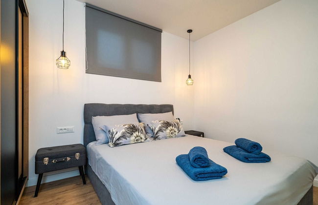 Apartments Villa Arcadia - Foto 19