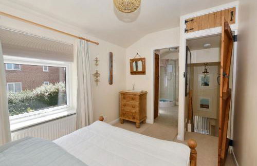 Hermit Cottage, Sheringham - Keys Holiday Cottages - Foto 12