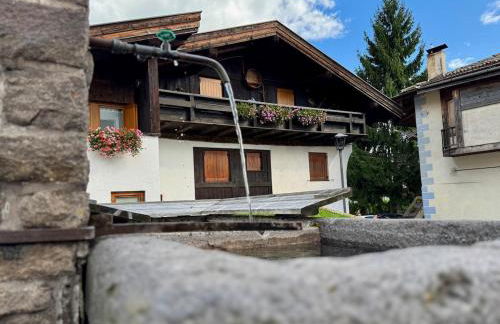 L'Antico Fienile - Val di Fiemme - Foto 24