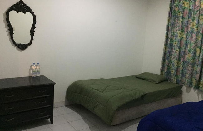 Villa Eco Resort by SKH - Photo 11