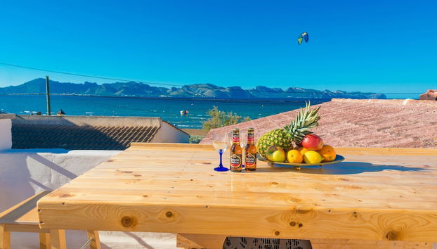 Casa Sa Marina in Alc dia - Foto 2, Habitación