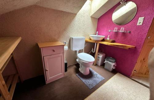 Ferienhaus Fichtenwalde, 160m², 3 SZ, 2 Bäder, bis 6 Personen, Garten, VDSL - Foto 35