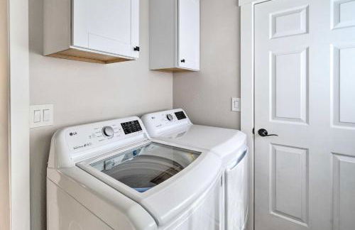 Family-Friendly Meridian Home 13 Mi to Boise - Foto 24