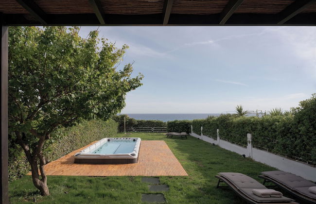 Casa Amalia - Foto 38