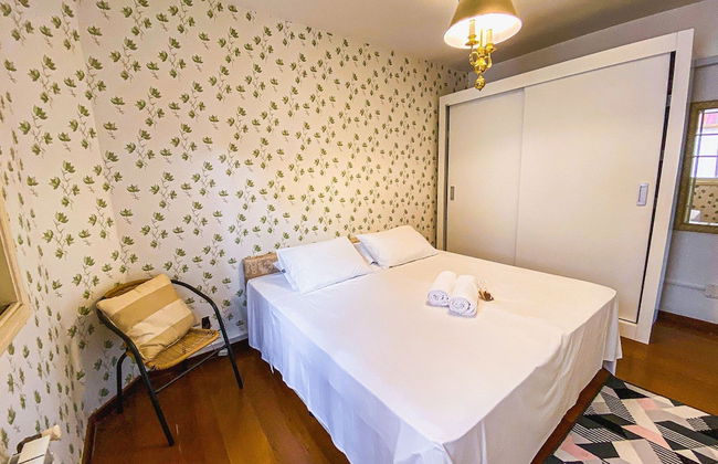 LOCAR-IN GRAMADO- Residencial Altos da Colina - Foto 19