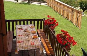 Le Farfalle - un angolo di quiete GREEN a Laghi in provincia di Vicenza - Photo 34