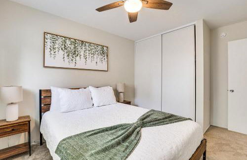 Sunny Oceanside Home with Patio, 5 Mi to Downtown! - Photo 21