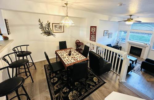 Cozy near airport vacation home Brighton - Foto 7