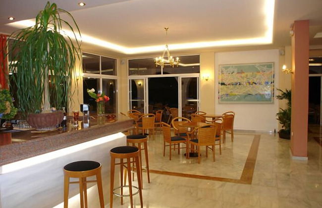 Andromeda Hotel Apartments - Foto 35