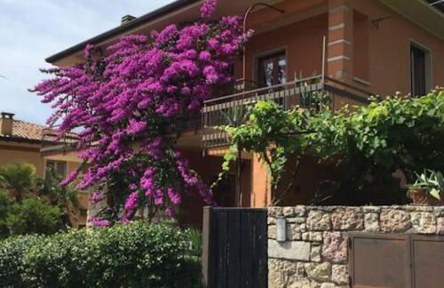 Residenza Bouganville - Foto 1