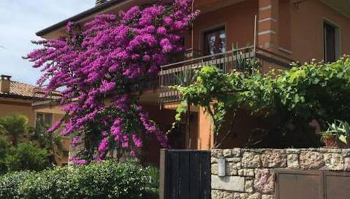 Residenza Bouganville - Foto 1, Garden, Garden view