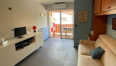 Studio front mer, Résidence piscine (privée) - Foto 4