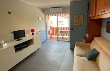 Studio front mer, Résidence piscine (privée) - Foto 4