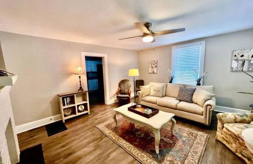 Historic Home in Downtown Greer Shop Eat & Sleep - Photo 25