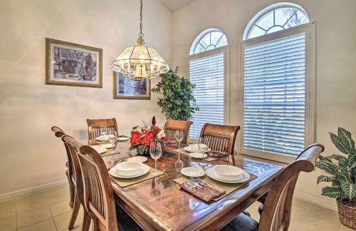 No Pet Fee! Snowbird Haven in Lake Worth Beach! - Foto 6