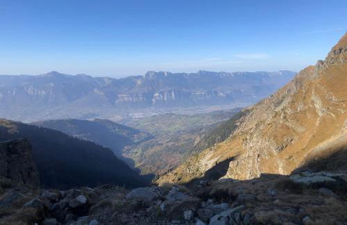 Gîtes du Grand Replomb - Foto 28