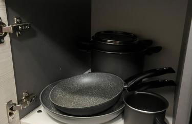 Garden Lake Apartment - Foto 21