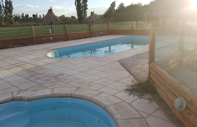 Complejo Río los Patos - Cabañas y Hostel - Photo 38