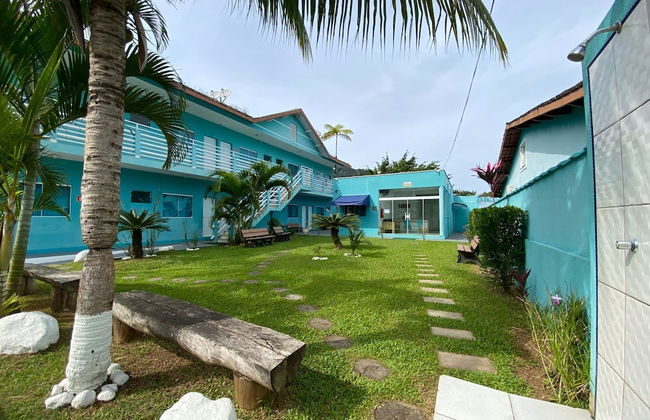 Chalés Céu e Mar - Foto 1