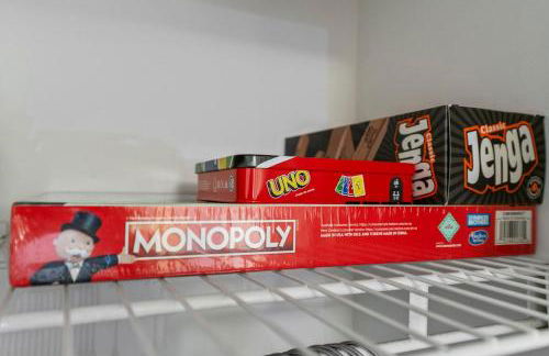 McPherson Muse - Designer 1BR in Central West End - Foto 29