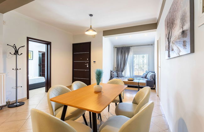 Filiatra Prive Escape - Seaview Nature Serenity - Foto 13