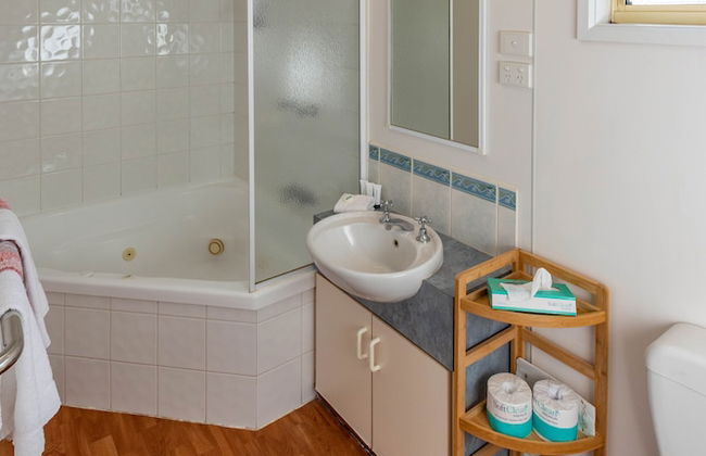 BIG4 Port Hughes Holiday Park - Foto 56