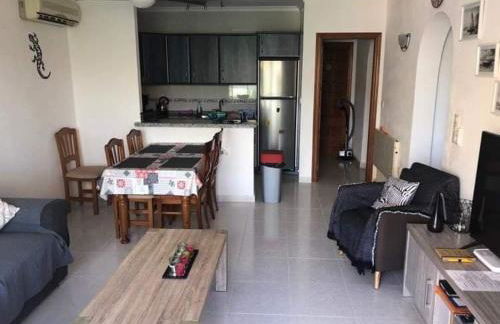 Calle Goya 16 - 4 personen met gemeenschappelijk zwembad - Foto 8