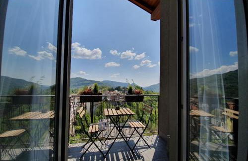 Rota Apartments - Cà Guaccio - Foto 8