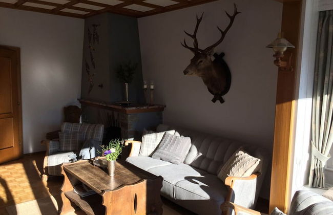 Holiday Home Waldhaus am Burbach - Photo 7